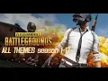 Download Lagu PUBG MOBILE - All Theme Songs (SEASON 1-17)- All Lobby Music -Season 1 To 17 all theme songs | PUBGM