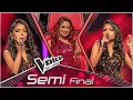Download Lagu Lisara Fernando | Sway | Team Hirushi | Semi Final | The Voice Sri Lanka