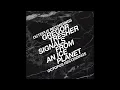 Gregor Tresher - Lost Satellite