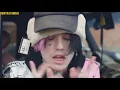 Lil Peep - Гелік (Benz Truck Ukrainian Cover) [UkrTrashDub]