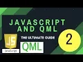 2 QML and Javascript - Where to use Javascript in your Qt Code