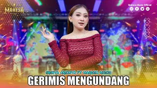 shinta arsinta gerimis mengundang i mahesa music