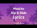 Masicka - Slip Slide Hill Gully Riddim Strictly