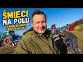 Lagu ŚMIECI NA POLU, SZUKAM SPRAWCY + MASZYNA 3 W 1!