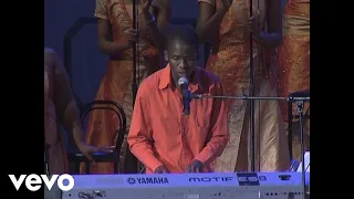 joyous celebration he paid it all live at the grand west arena cape town 2008 