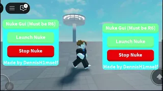 Roblox How To Use The Require Nuke Script