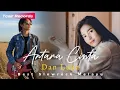Lagu ANTARA CINTA DAN LUKA - Slowrock sedih terbaru 2026 | Tcair Records 