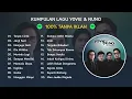 Download Lagu KUMPULAN LAGU YOVIE \u0026 NUNO TERPOPULER  | YOVIE \u0026 NUNO FULL ALBUM TANPA IKLAN | YOVIE \u0026 NUNO 2025