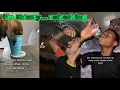 i m thirsty refreshing tik tok