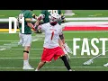 How Anyone Can Become a D1 Lacrosse Player