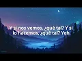 Piso 21 - Sinceramente (Letra)