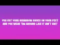 Mike Posner, Big Sean - Cooler Than Me