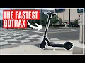 GoTrax GMAX Ultra Review 2022