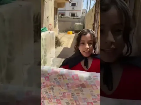 الساحرة فردوس !!