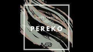 aimo feat kopelo pereko original mix 