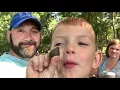 Duck Donuts at Myrtle Beach State Park and Toy Story 4