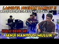 Lagu LAGU POP MINANG BAPER 2022 PALING HITS ~ JANJI HANYO DI MULUIK - FAUZANA (LIVE NGAMEN) LIRIK VIDIO