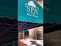 Spend the day relaxing at the Hotel