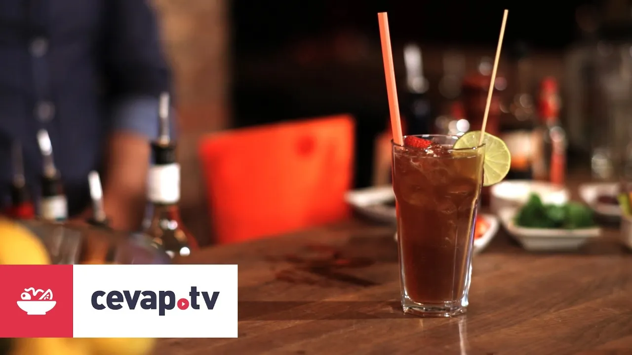 
          
          
          
            
            Long Island Ice Tea nasıl yapılır?
          
        . 