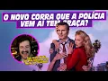 Download Lagu Tentando rir com Corra que a Polícia Vem Aí! (O novo)