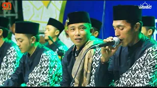 Download Dauni Falladzi Ahwa Da'ani - Voc. Busyiri - Majelis pemuda bersholawat attaufiq - Full HD MP3