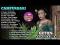Download Lagu Langgam Campursari Getun - Anisa Salma Full Album | KRATON DIGITAL