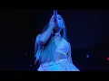 Download Lagu ariana grande - we can't be friends (eternal sunshine 'tour' - concept performance)