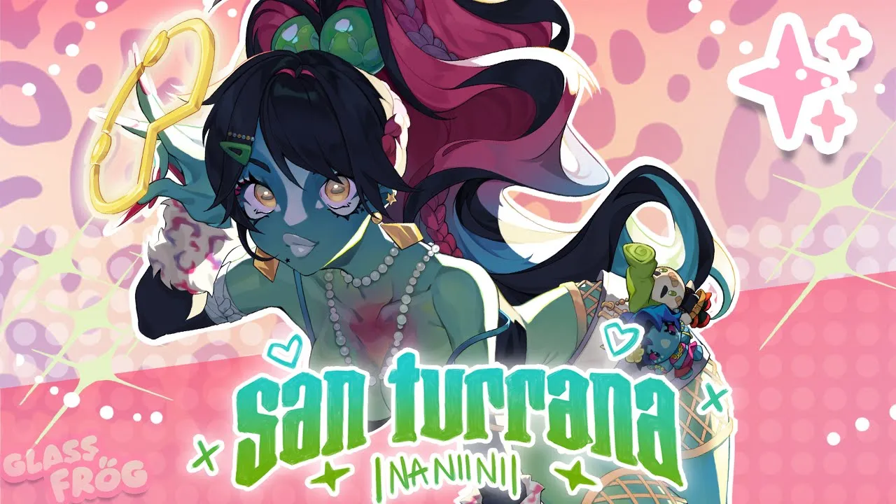 Santurrana | Cover