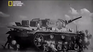 وثائقي ثعلب الصحراء إيرفين رومل 