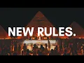 Download Lagu Dua Lipa - New Rules (Boldizsar Afro House Remix)