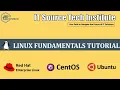 REDHAT Admin Linux Complete Course 2025 From Beginner to Expert Ultimate Guide for 2025