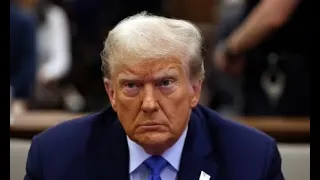 “AIRTIGHT CASE!” Trump hit with DEVASTATING new lawsuit