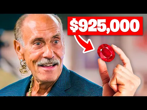 Download MP3 Hardcore Pawn's Les Gold Made $925,000 in this deal