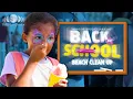 2025 Dania Beach - Beach Cleanup Backpack Giveaway