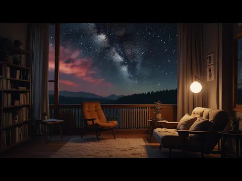 🌌 Ultimate Lo-Fi Study & Chill Playlist 2024 | Relax, Focus, and Unwind 🎧