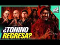 Download Lagu ¿EL RETORNO DE TONINO? | HABLA GOOD