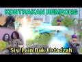 Download Lagu SISI LAIN BU USTAZAH || KONTRAKAN REMPONG EPISODE 531