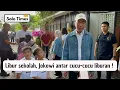 Download Lagu Sudah Membaik! Jokowi Antar Anak2 Kahiyang Liburan.