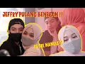 Download Lagu JEFFRY PULANG BENERAN?!