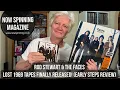 Lagu The Faces: Early Steps: The Lost 1969 Tapes besproken!