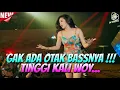 Download Lagu GAK ADA OTAK BASSNYA !!! TINGGI KALI WOY !!!  DJ FULL BASS TERBARU 2025