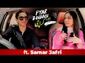 Lagu Pyar Zindagi Aur Karachi Season 2 Episode 2 Ft. Samar Jafri | FUCHSIA
