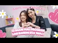 Download Lagu SINGKAT, PADAT \u0026 TIDAK JELAS | AKU DAN CI SHANI OPEN KALO DICARIIN JODOH?! 🙈🤠✨🤏🏻