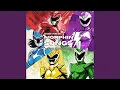Download Lagu Kyoryu Sentai Zyuranger (Cover Version)