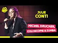 Download Lagu Julie Conti – Michel Drucker, coloscopie \u0026 zumba