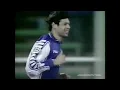 2000.03.01 Fiorentina 1 - Valencia 0 (Full Match 60fps - 1999-00 Champions League)