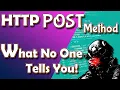 HTTP POST Method Secrets Best Practices Revealed