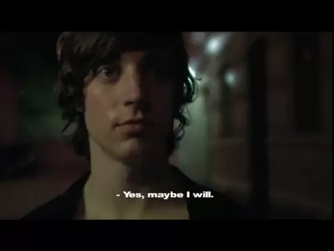 My name is Love - a film by David Färdmar (Trailer)