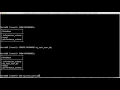 Using Docker with a Flask Application - Interacting MySQL Container