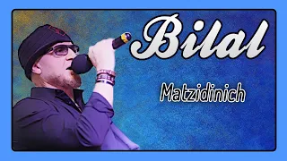 Cheb Bilal Matzidinich  Cheb Bilal Matzidinich